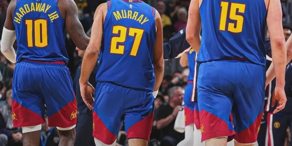 开云电子登录-场均27+14+9！坐拥联盟第一战力为何突然萎靡？他们想念那位配角