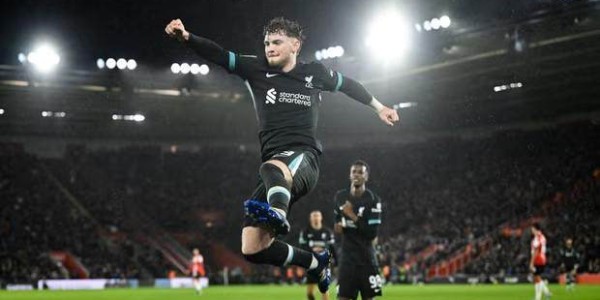 小胜副班长晋级4强 利物浦借联赛杯检阅后备战力