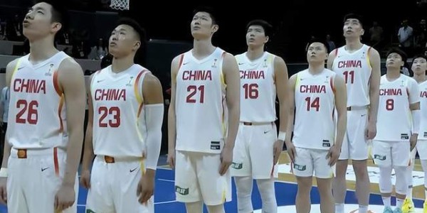 开云在线登录-进攻很热闹但防守一团糟：中国男篮半场落后中国台北1分