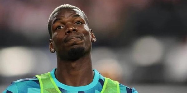 梁熙明：博格巴，尤文史上最愚昧最可笑的转会