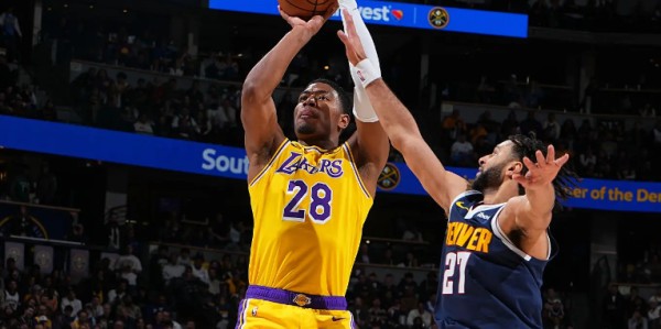 开云手机在线登陆-复出后的状态非常一般，湖人锋线大将的情况有些令人担心？