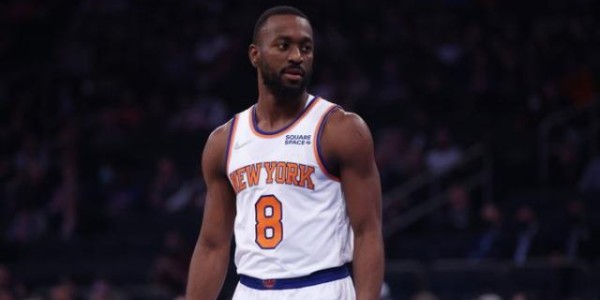 开云app登录-沃克提前结束赛季征程 尼克斯后场还得由罗斯掌舵