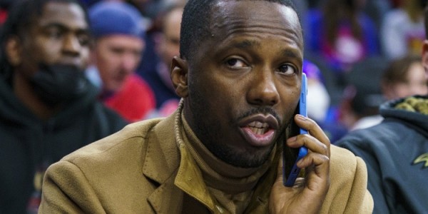 开云手机在线登陆-富保罗：球员&amp;amp;演员做播客都没什么 为什么经纪人做播客就奇怪了？