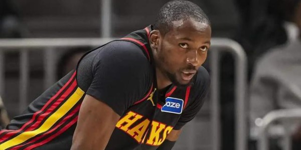 再论库明加和波尔津吉斯交易 勇士放眼今夏老鹰注重现在