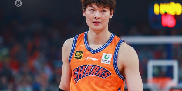 开云手机在线登陆-媒体人：王哲林无论顺境逆境都兢兢业业打球 他的职业态度被低估