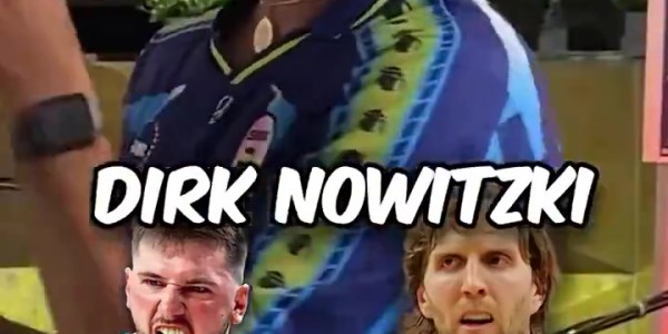 马尔卡宁：约基奇是欧洲最好的篮球运动员 诺维茨基第二