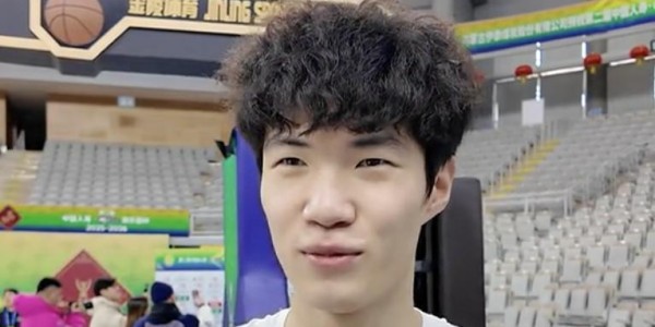 开云手机在线登陆-偰李永炜：对于卫冕目标放平心态，再战广东年轻人要站出来