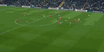 开云电子登录-森林3-0费内巴切，吉布斯-怀特、热苏斯互相传射，穆里略破门