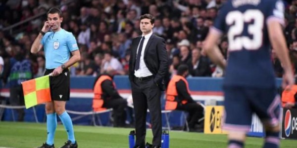 开云手机在线登陆-波叔：整体打不出就要看MM 姆巴佩：梅西让我罚点球