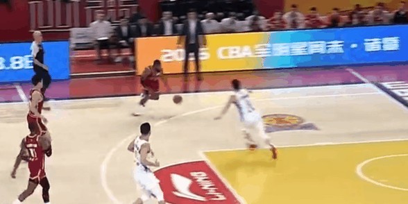 开云app登录-1分惜败！残阵北京惊艳1战，CBA焦点：迪亚洛准3双，多次爆发争执