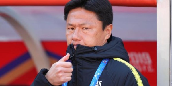 开云电子登录-日本足协欲派国奥队出战东亚杯 主帅系李霄鹏宿敌