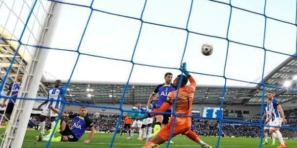 开云手机在线登陆-孙凯连线射落海鸥，孔式1比0助热刺走出困顿一周