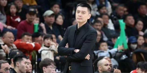 CBA最新消息！曝辽宁男篮换帅，北京首钢有意杰弗森