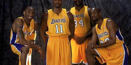 开云在线登录-老化版湖人注定难成功？F4失败 科加霍纳也落寞