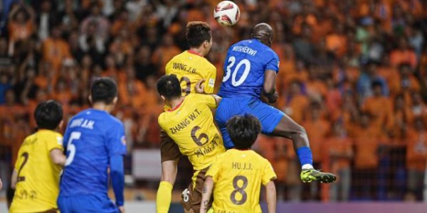 开云手机在线登陆-【专题】玉昆提前四轮冲超 21年后云南再有顶级球队