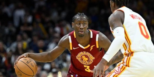 开云电子登录-新贵骑士如何继续修补阵容？他们真会考虑詹姆斯？