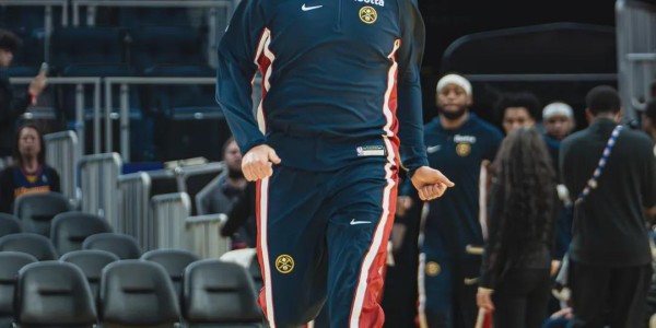 开云电子登录-场均27+14+9！坐拥联盟第一战力为何突然萎靡？他们想念那位配角