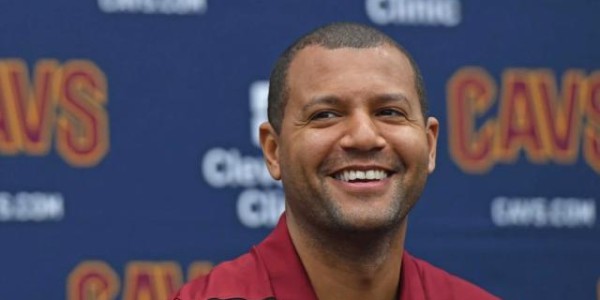 开云电子登录-新贵骑士如何继续修补阵容？他们真会考虑詹姆斯？