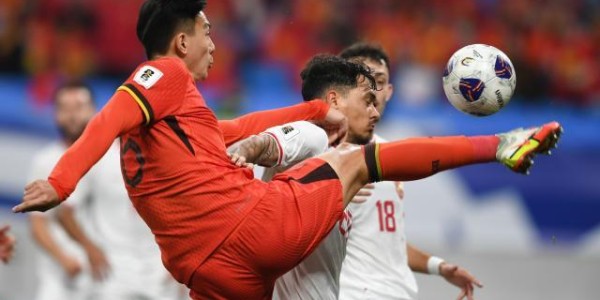 开云app登录-​国足“木匠”连线实属早有预谋 拜合拉木自评5分