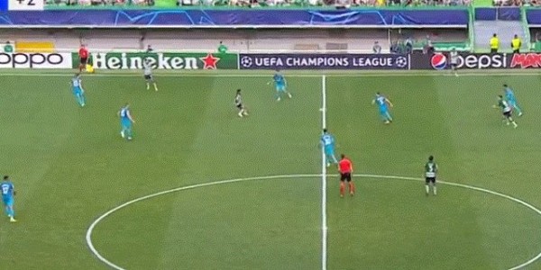 开云app登录-【欧冠】最后时刻连丢两球 热刺0比2败走里斯本