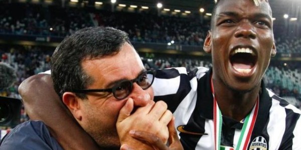 梁熙明：博格巴，尤文史上最愚昧最可笑的转会