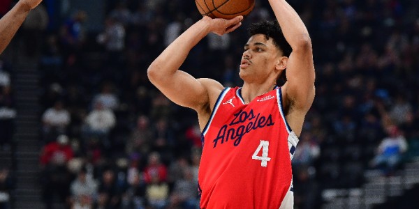 开云在线登录-快船110-128不敌雷霆 球员评价：3人优秀，3人及格，2人低迷