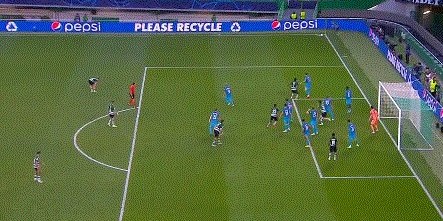 开云app登录-【欧冠】最后时刻连丢两球 热刺0比2败走里斯本