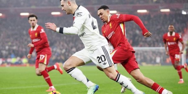 开云手机在线登陆-林良锋：曼联球员的小心思，阿莫林已经看穿