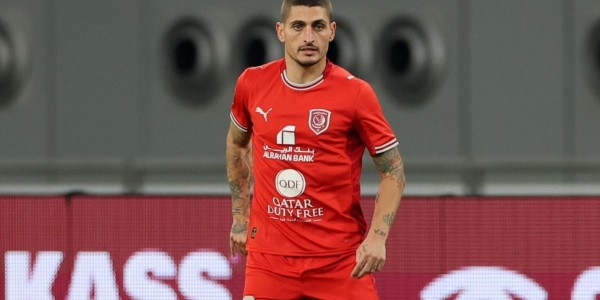 开云app登录-RMC：加图索考虑征召维拉蒂参加世界杯附加赛