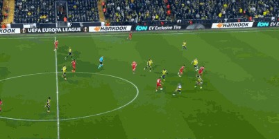 开云电子登录-森林3-0费内巴切，吉布斯-怀特、热苏斯互相传射，穆里略破门