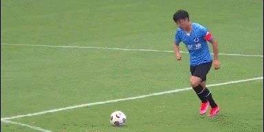 开云手机在线登陆-【中超】巴索戈两球莫雷诺两传一射 大连人2比4申花