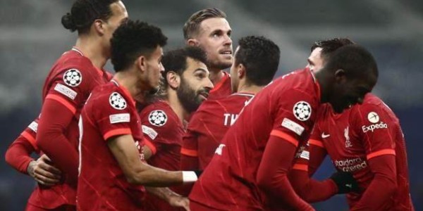 开云电子登录-【英超球队解签】利物浦做梦都会笑醒 双蓝各有隐忧