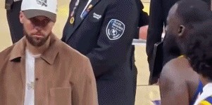 开云手机在线登陆-库里赛季报销？可能……