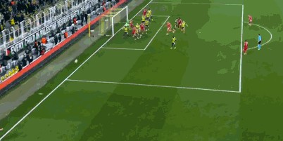 开云电子登录-森林3-0费内巴切，吉布斯-怀特、热苏斯互相传射，穆里略破门