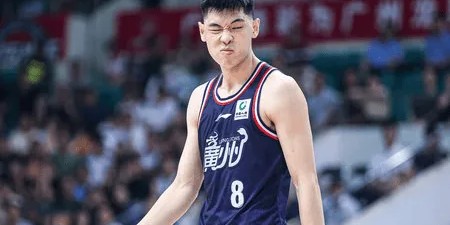 崔永熙：以前打球主要靠身体素质，现在球风会更加多样化