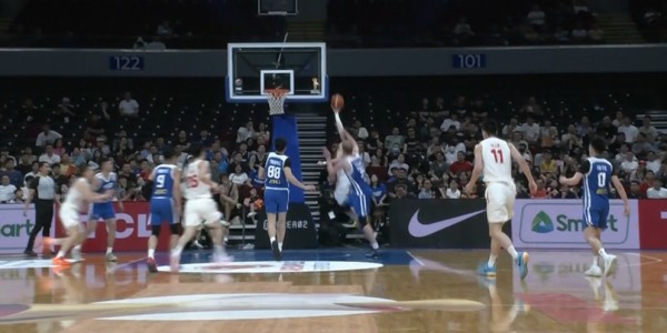 开云在线登录-世预赛|有惊无险！中国男篮100：93击败中国台北，迎两连胜