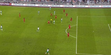 开云在线登录-【世预赛】洛国富世界波吴曦造黄油手 沙特3比2国足